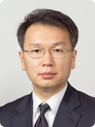 회장 고홍섭
